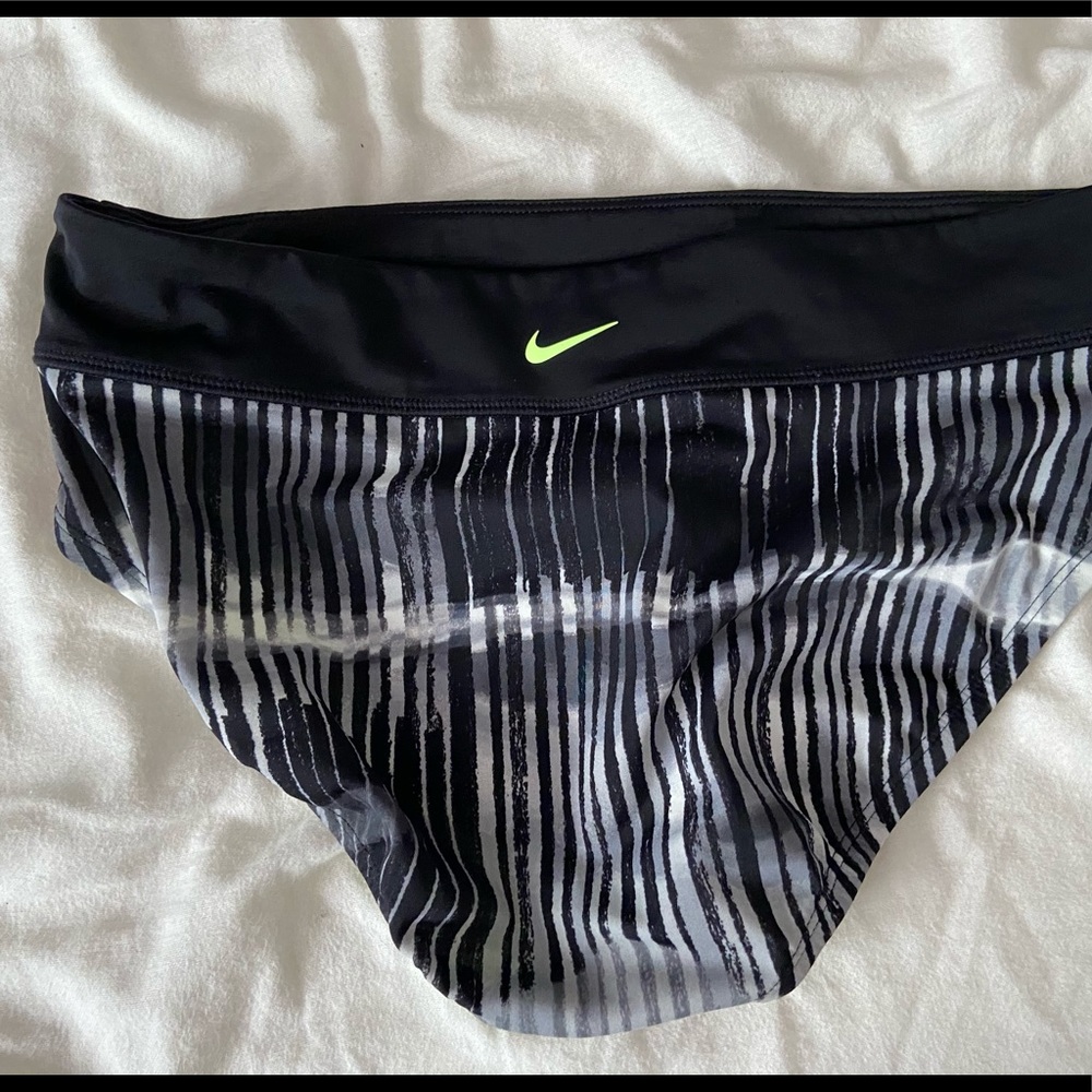 Nike Bikini Bottoms NEVER WORN